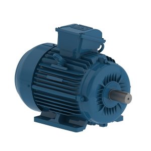 Motor WEG W22 SEVERE DUTY 50 HP 4 POLOS ARMAZON 324/6T