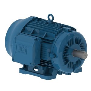 MOTOR WEG W22 SEVERE DUTY 75 HP 4 POLOS ARMAZON 364/5T
