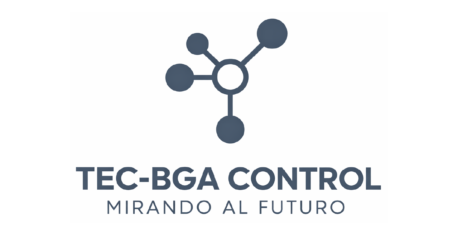 TEC-BGA-CONTROL