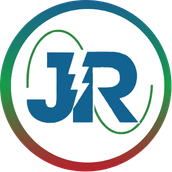 Logo JR